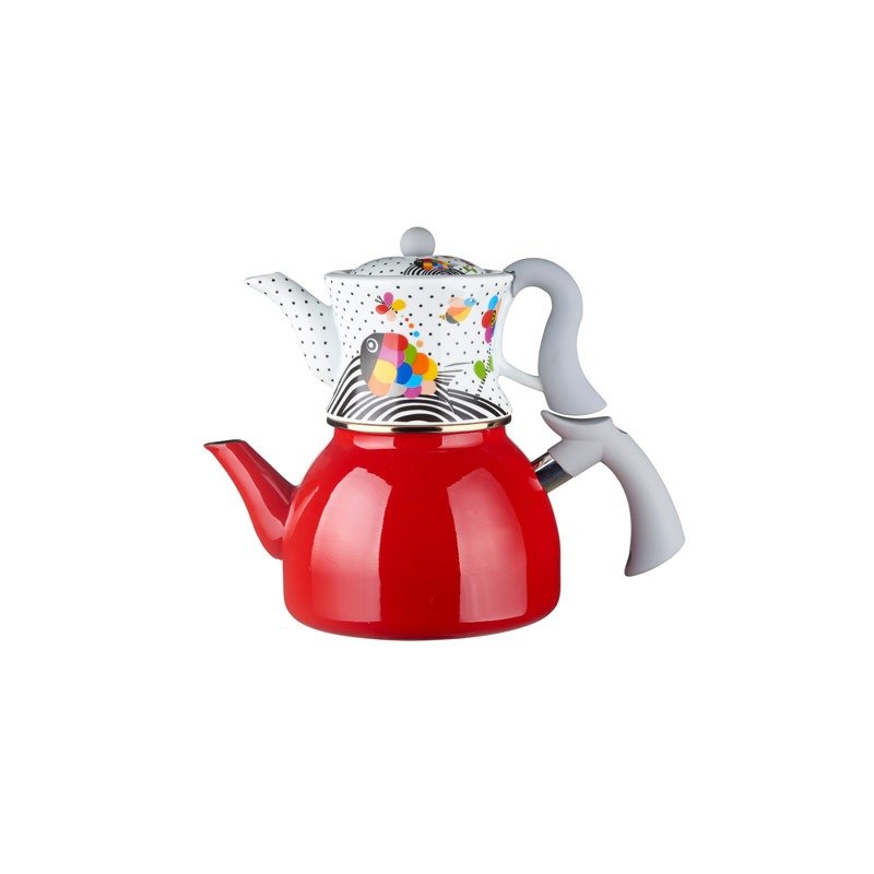 Turkish Tea pot Wakeb Online Products