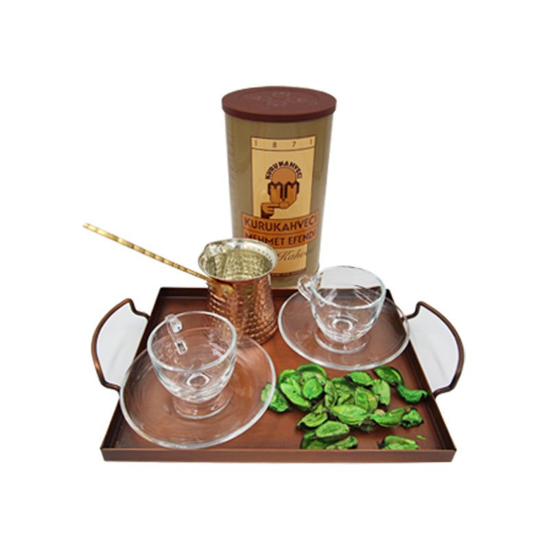turkish coffee mehmet coffee set gift for coffee lover from wakebonline
